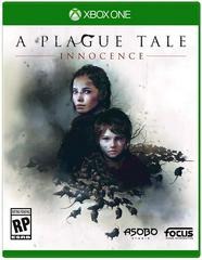 A Plague Tale: Innocence